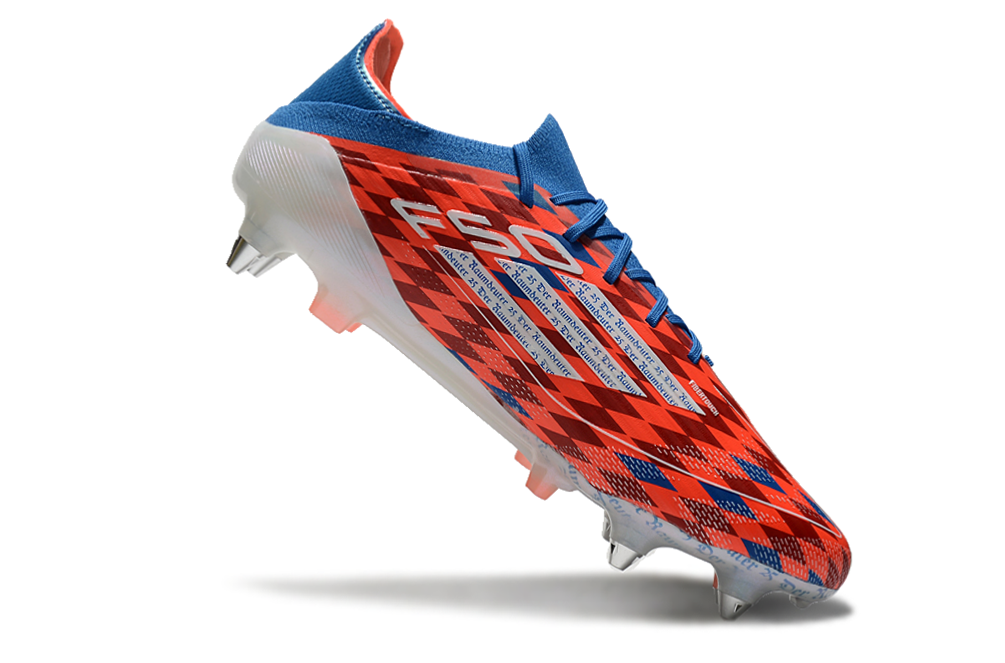 Adidas F50 Elite SG Mia San Mia Edition