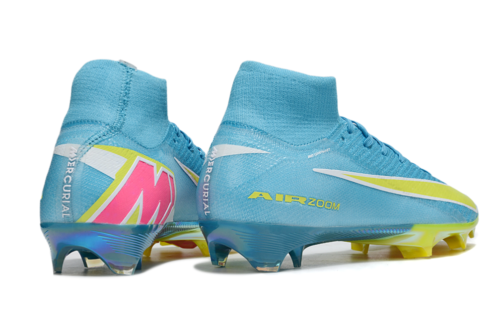 Nike Superfly Elite FG