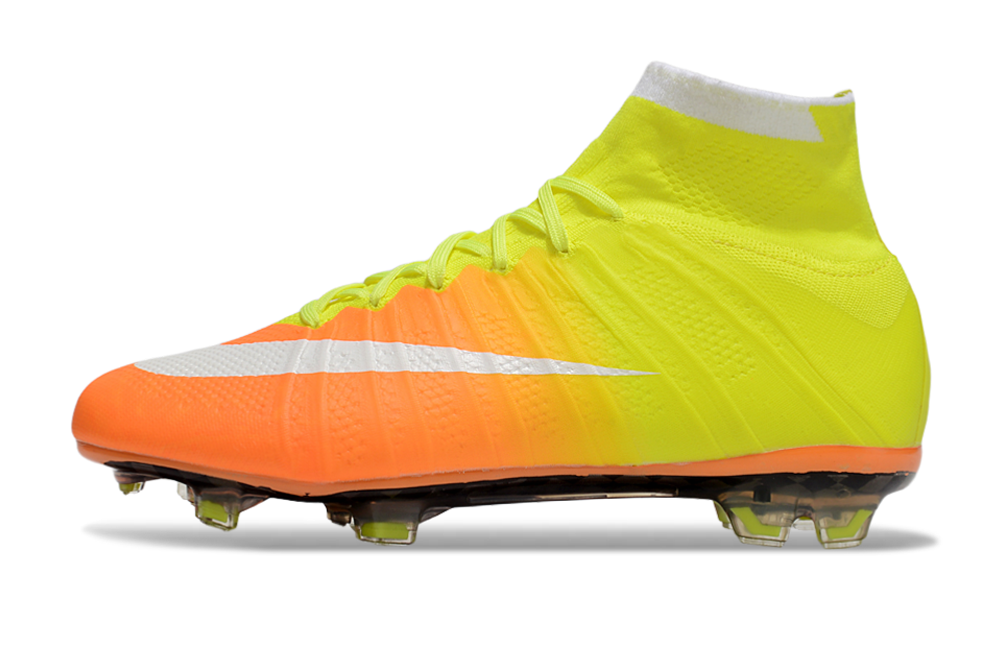 Nike Superfly 4 Elite FG
