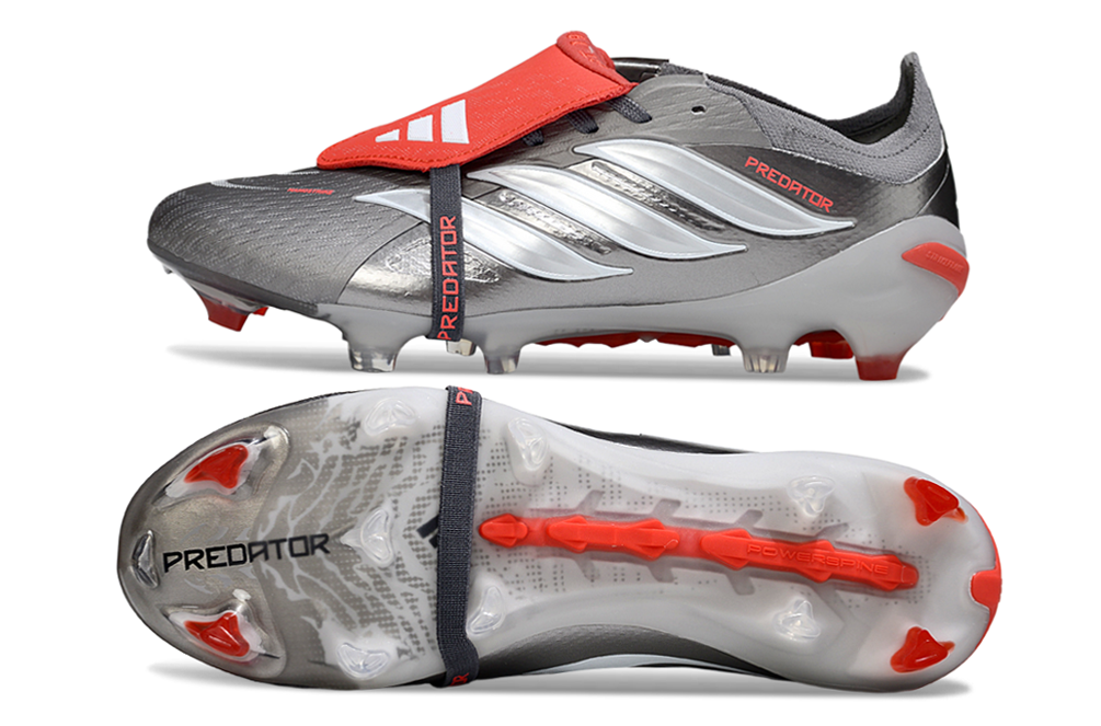 Adidas Predator Tongue 26 Elite FG