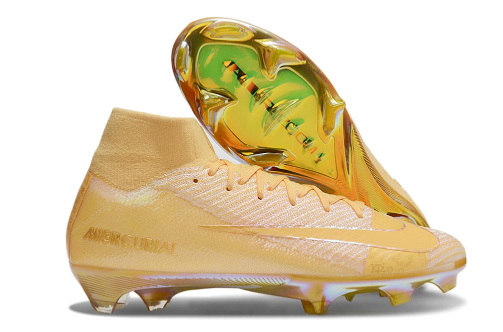 Nike Superfly Elite FG