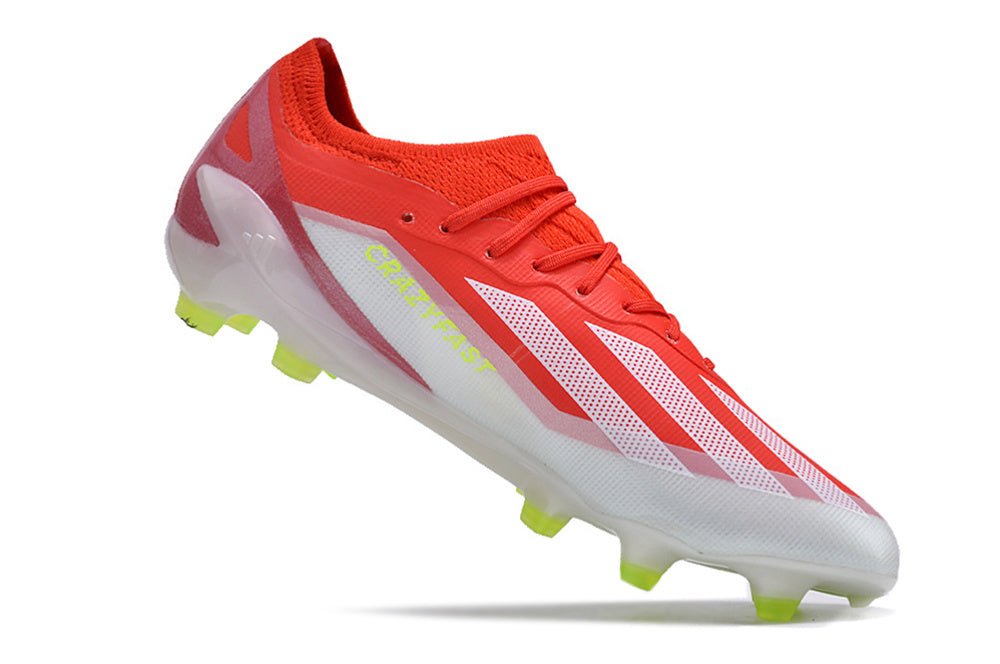 Adidas X Crazyfast Elite FG