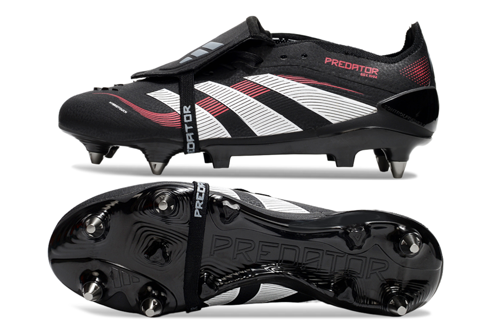Adidas Predator Fold-over Tongue Elite SG