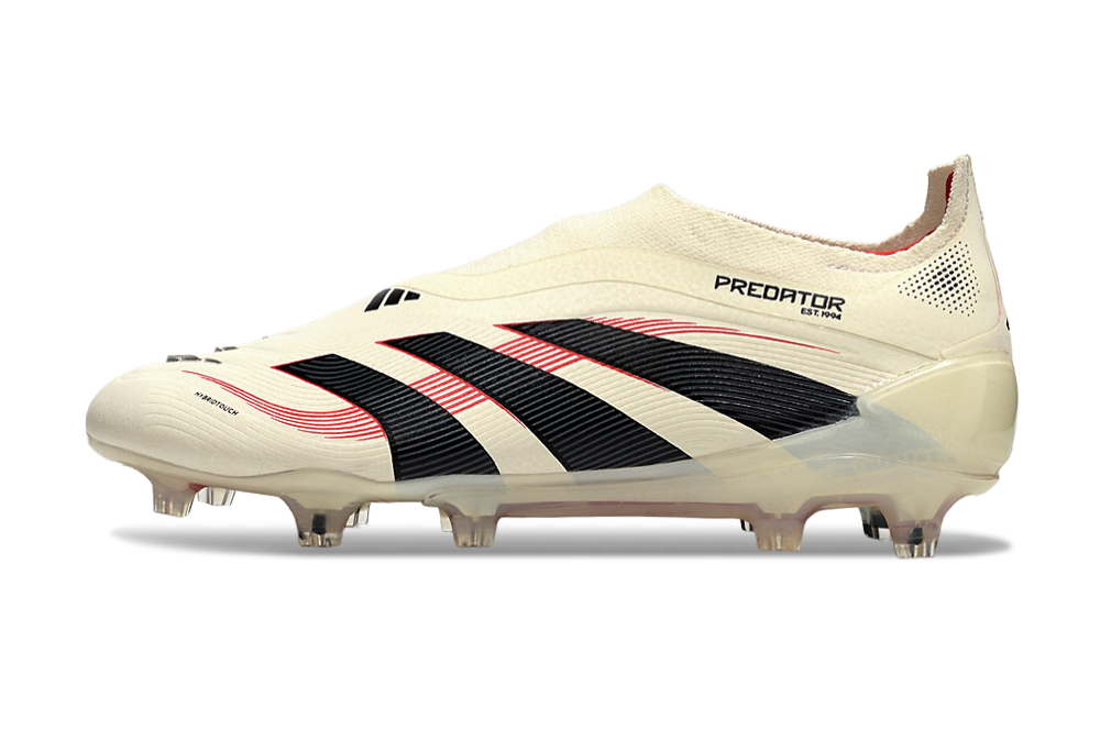 Adidas Predator laceless Elite FG