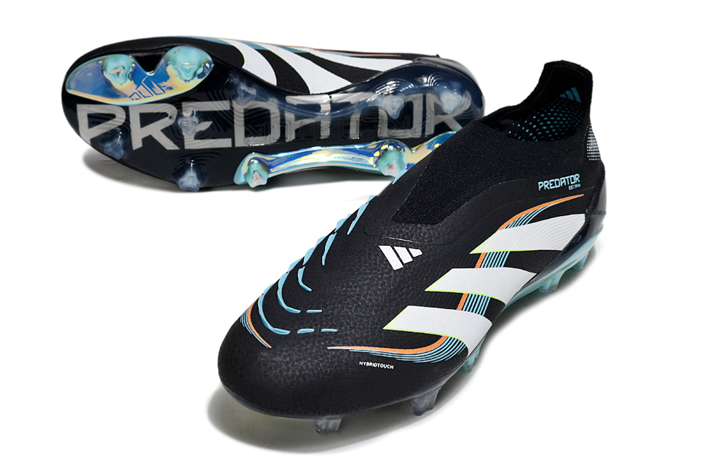 Adidas Predator laceless Elite FG