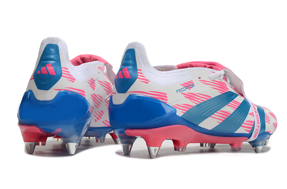 Adidas Predator Fold-over Tongue Elite SG
