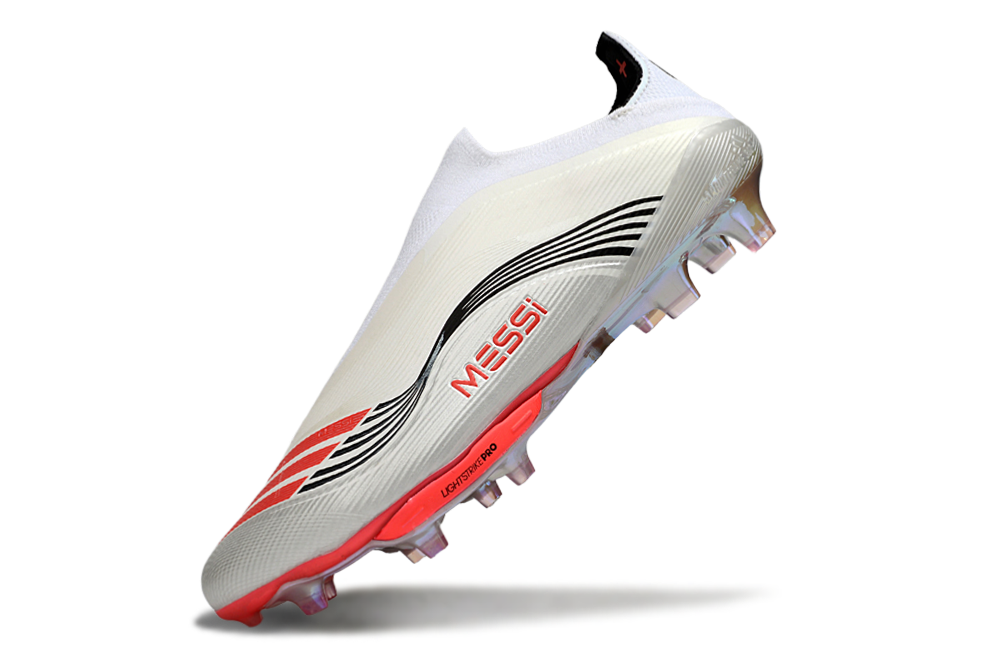 Adidas F50 Laceless Elite FG