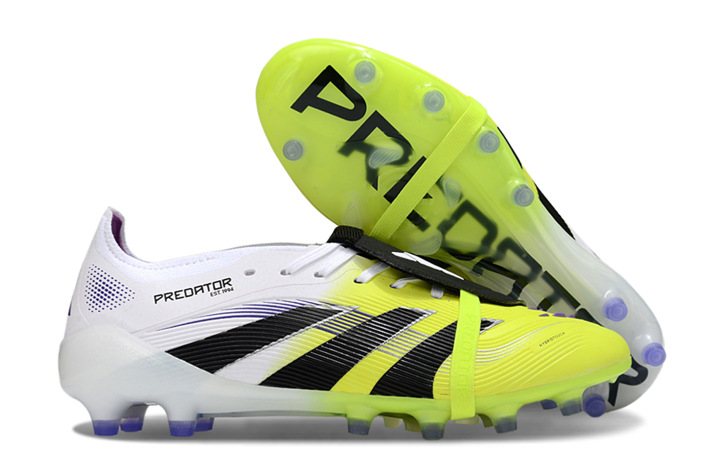 Adidas Predator 25 Tongue Elite AG