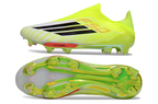 Adidas F50+ Laceless Elite FG