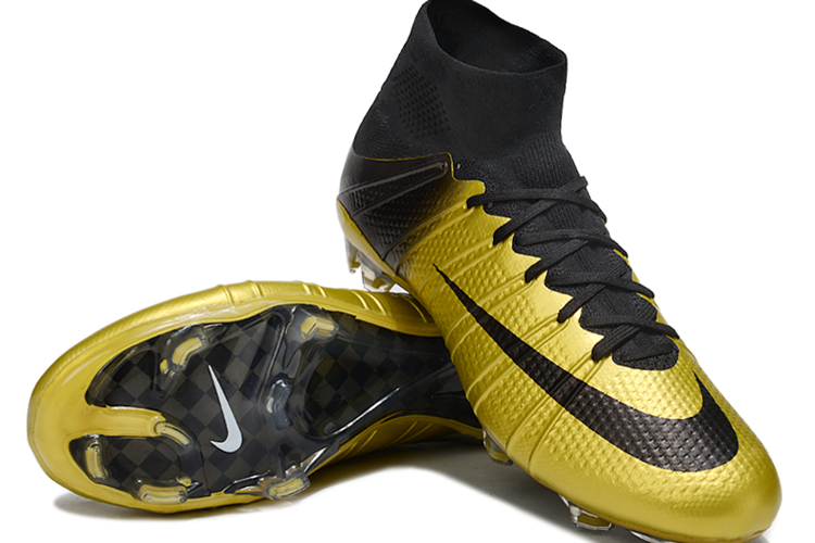 Nike Superfly 4 CR7 Elite FG