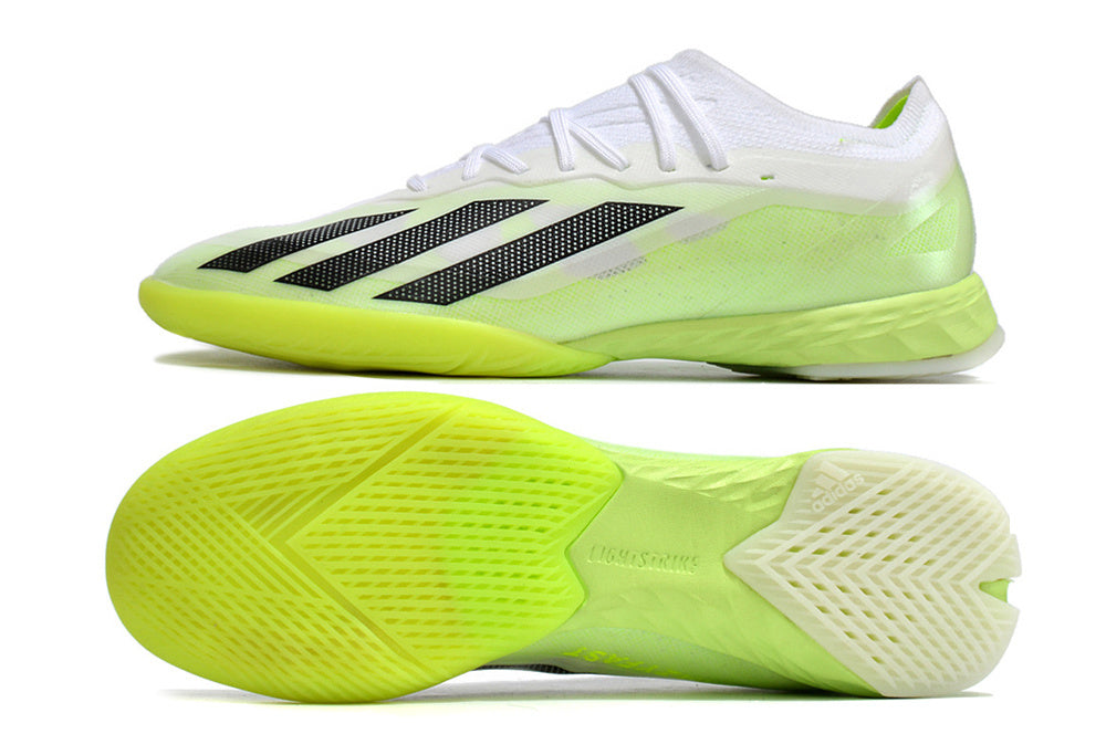 Adidas X Crazyfast Elite IC