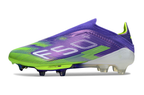 Adidas F50+ laceless Elite FG