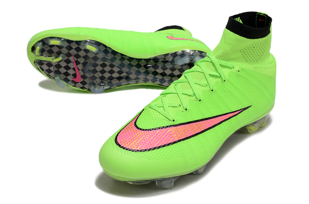 Nike Superfly 4 Elite FG