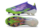 Adidas F50+ laceless Elite FG