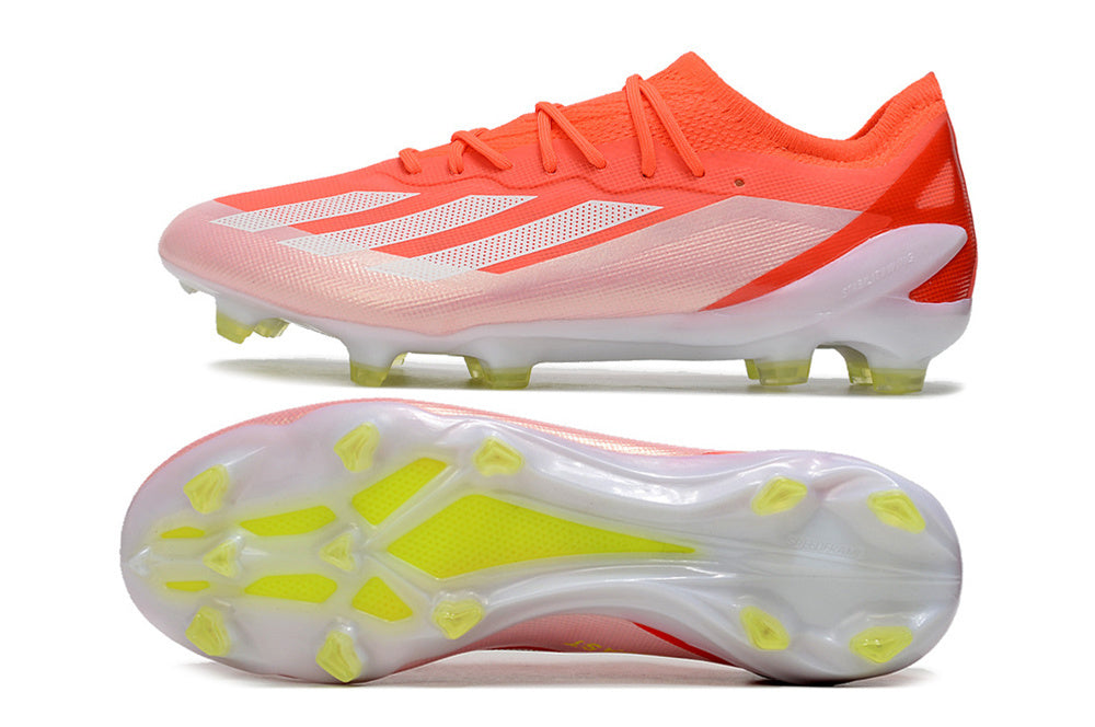 Adidas X Crazyfast Elite FG