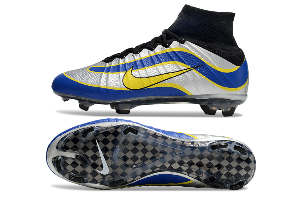Nike Superfly 4 Elite FG