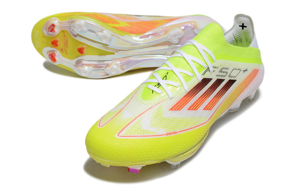 Adidas F50 Elite FG