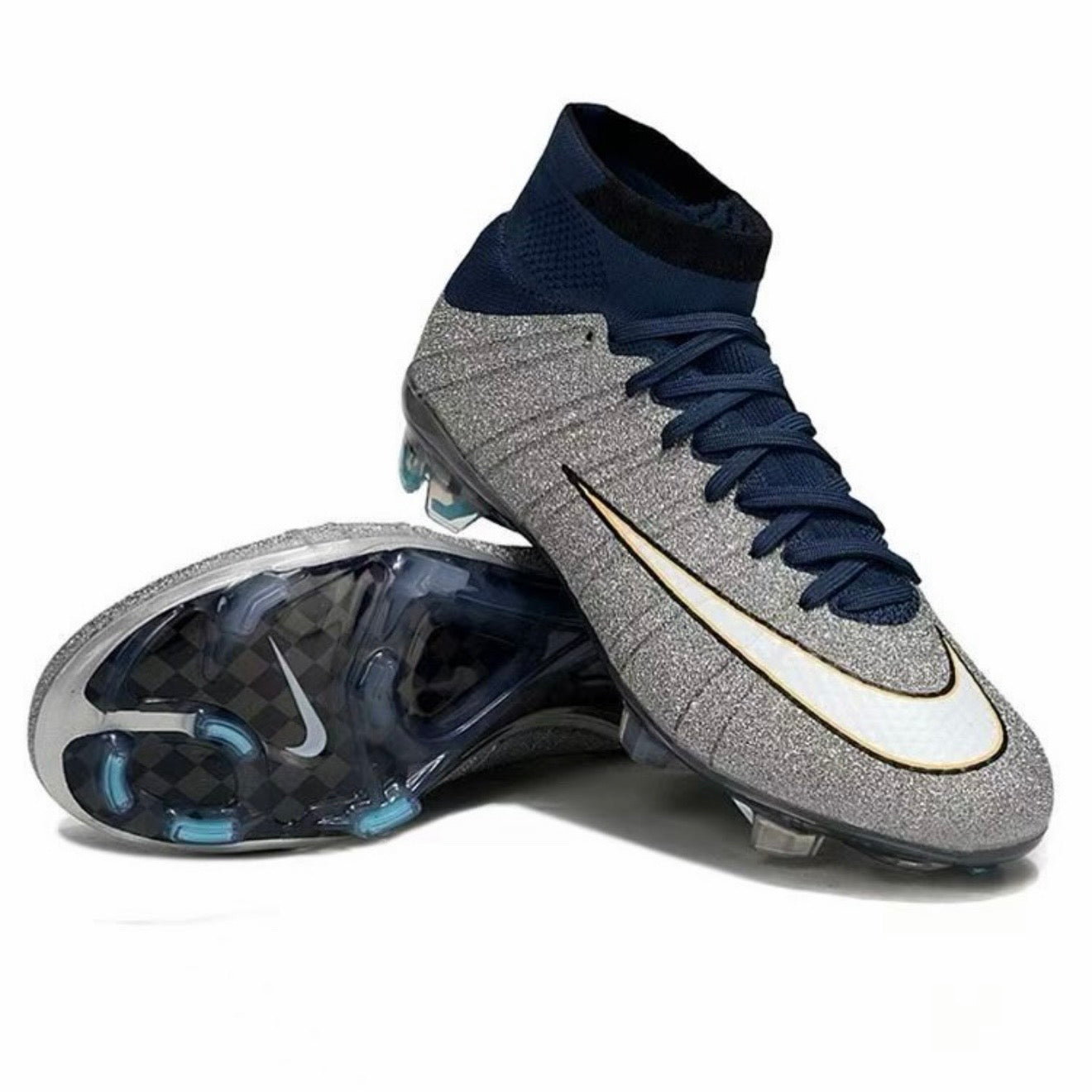 Nike Glitter Superfly 4 CR7 Elite FG