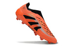 Adidas Predator 25 laceless Elite FG