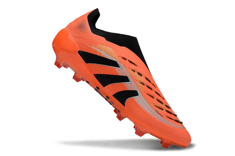Adidas Predator 25 laceless Elite FG