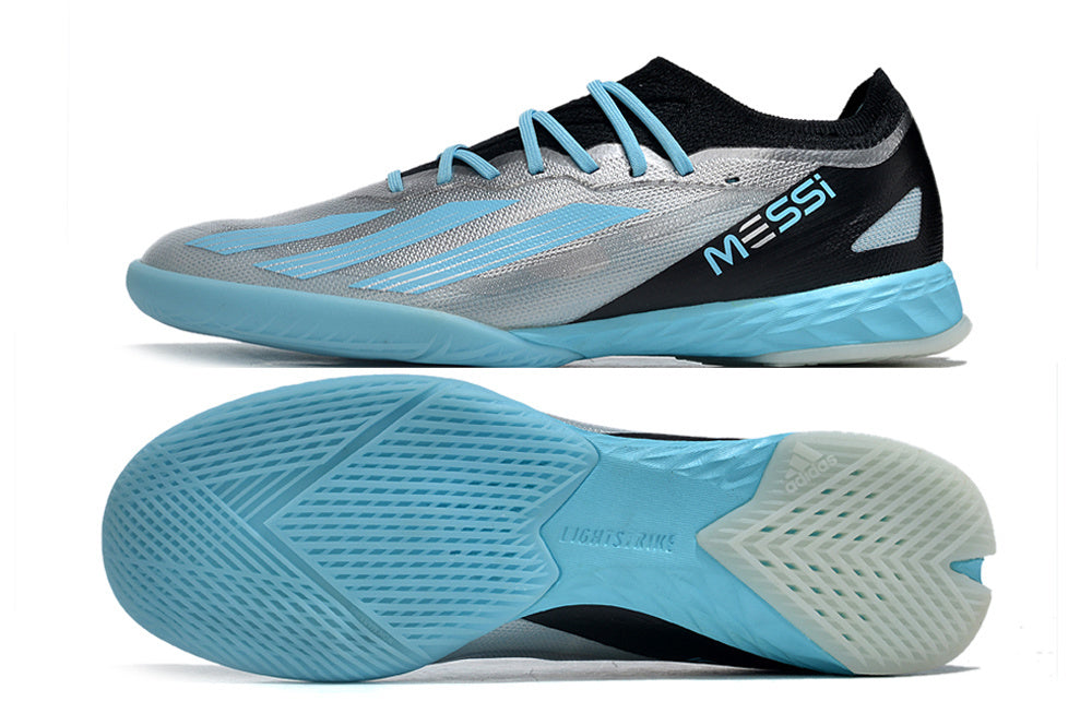 Adidas X Crazyfast Messi Elite IC