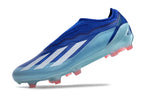 Adidas X Crazyfast laceless Elite FG