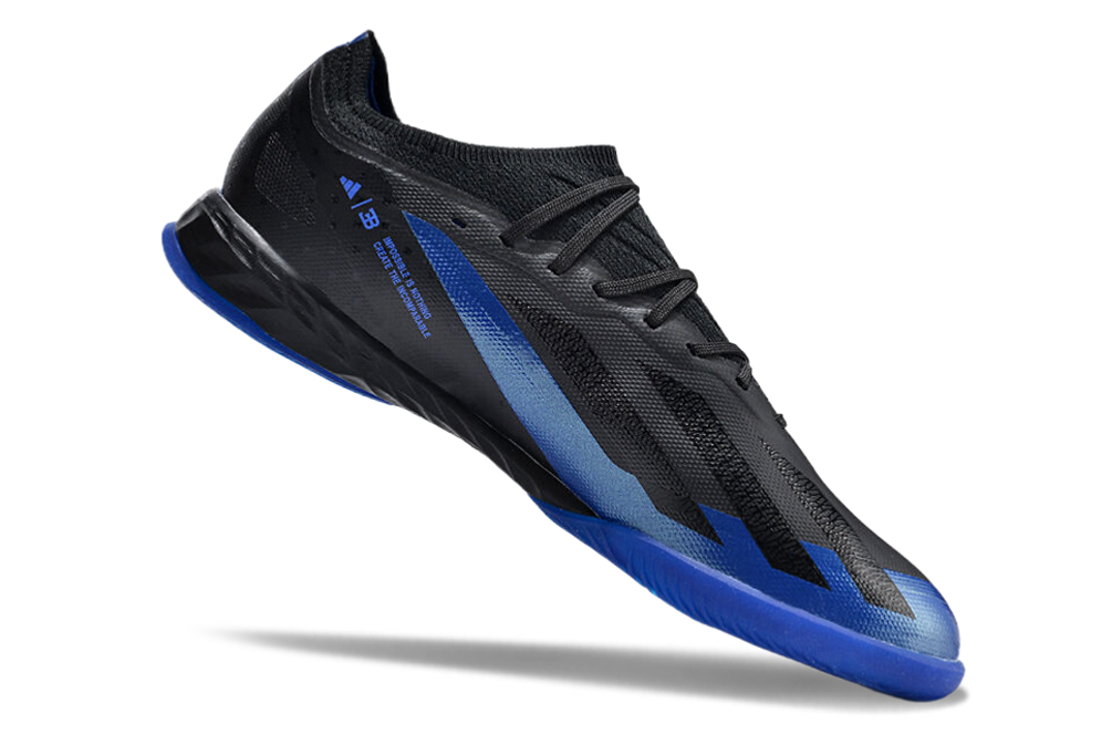 Adidas X Crazyfast Bugatti Elite IC