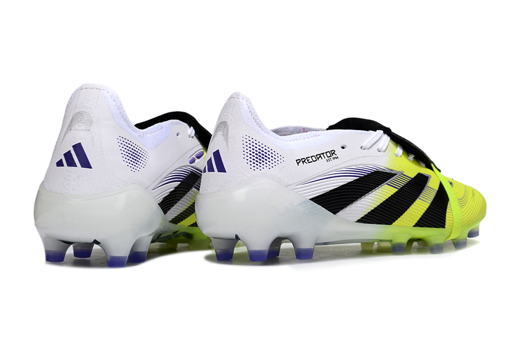 Adidas Predator 25 Tongue Elite AG