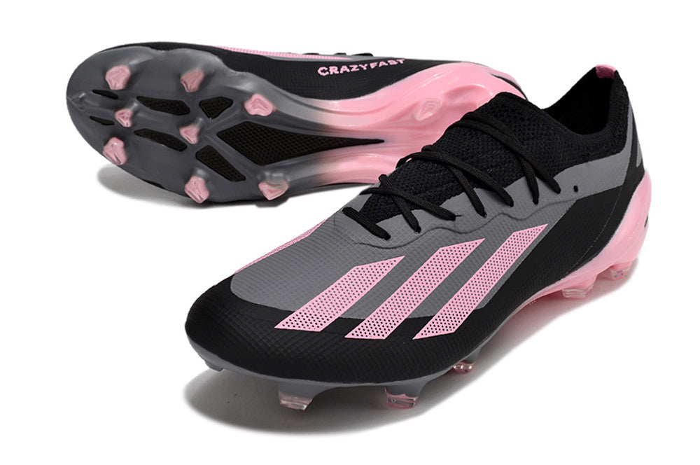 Adidas X Crazyfast Elite FG