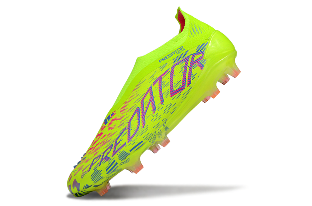 Adidas Predator laceless Elite FG