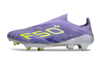 Adidas F50 Laceless Elite FG