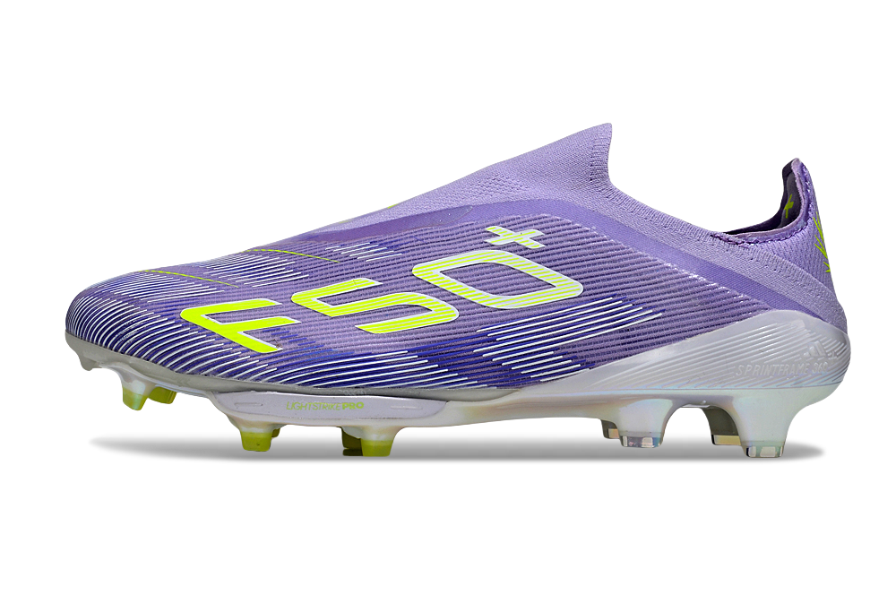 Adidas F50 Laceless Elite FG