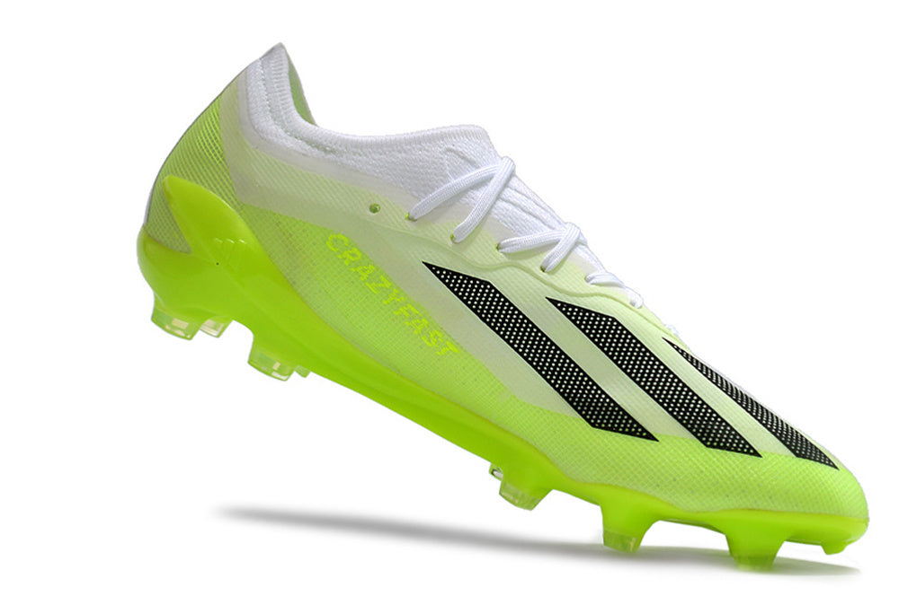 Adidas X Crazyfast Elite FG