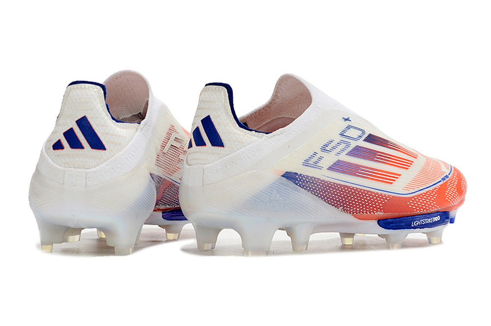 Adidas F50 Laceless Elite FG