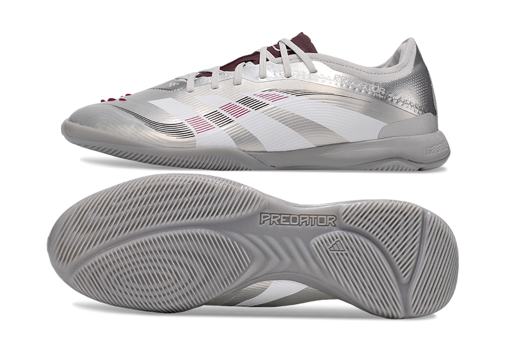 Adidas Predator 25 Bellingham Elite IC