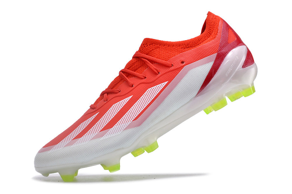 Adidas X Crazyfast Elite FG