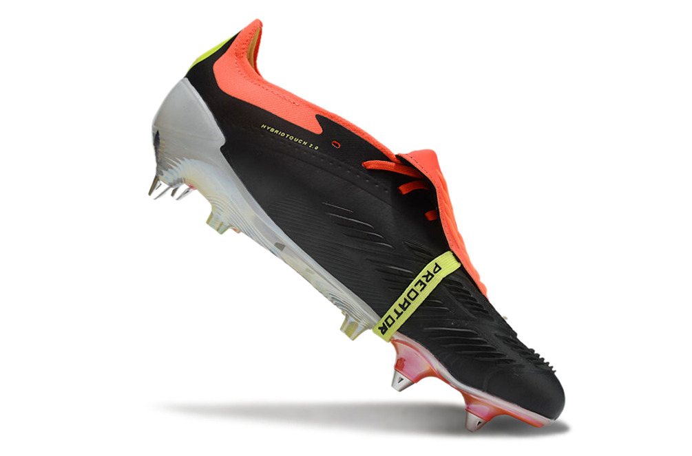 Adidas Predator Fold-over Tongue Elite SG