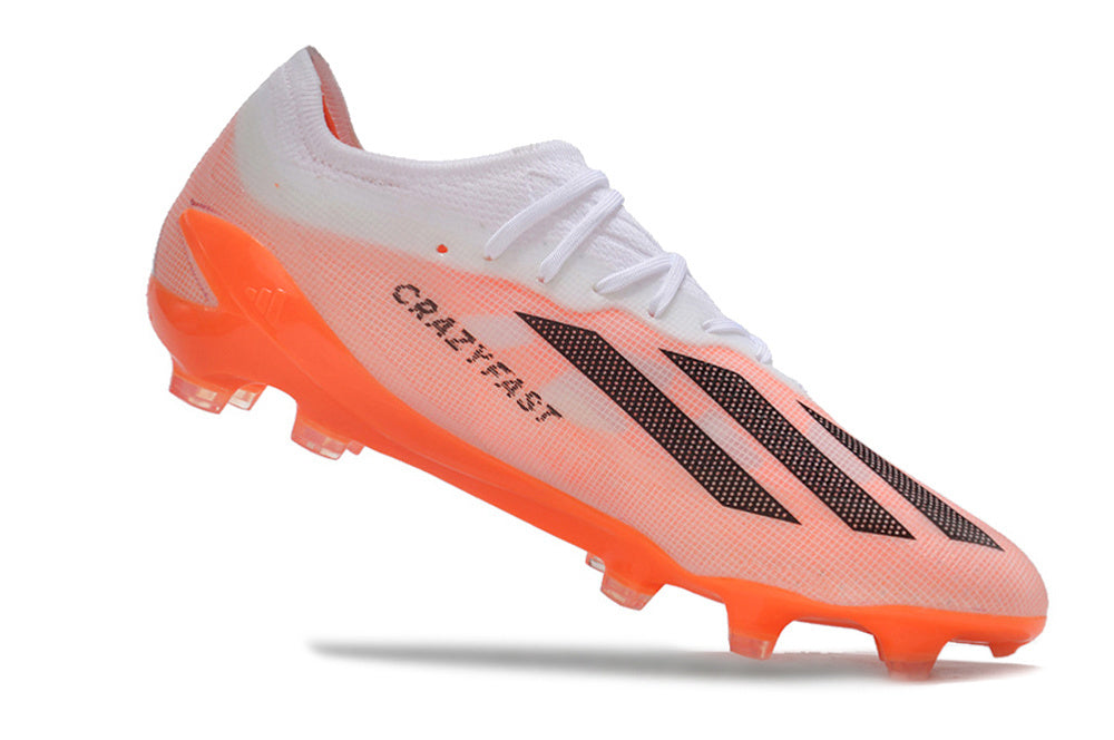 Adidas X Crazyfast Elite FG