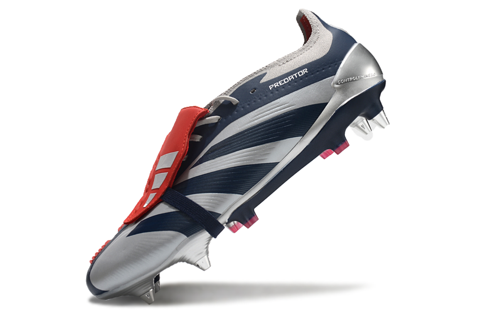 Adidas Predator Fold-over Tongue Elite SG