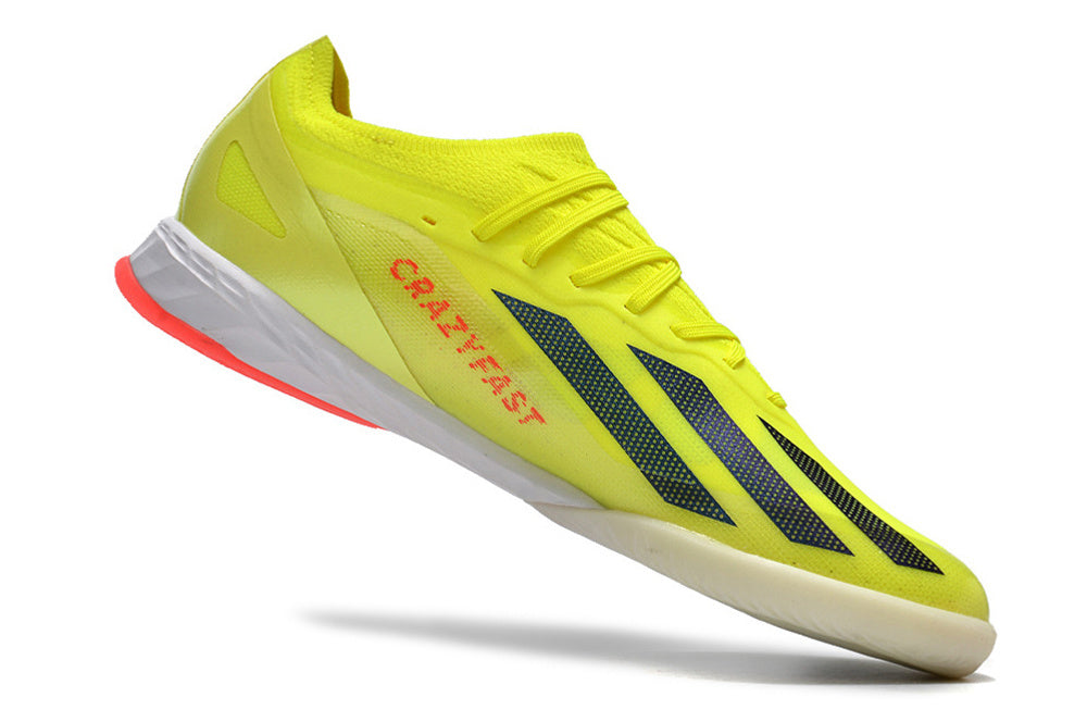 Adidas X Crazyfast Elite IC