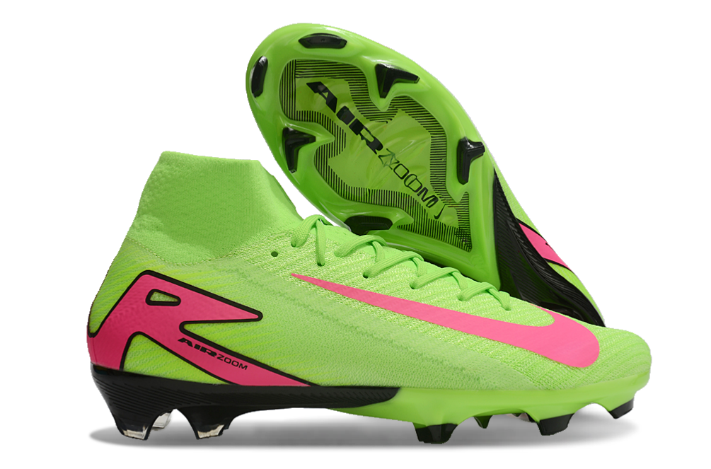 Nike Superfly Elite FG