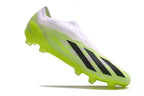 Adidas X Crazyfast laceless Elite FG