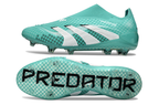 Adidas Predator 25 laceless Elite FG