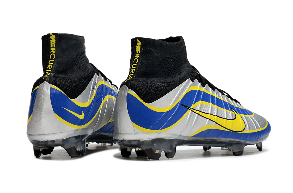 Nike Superfly 4 Elite FG