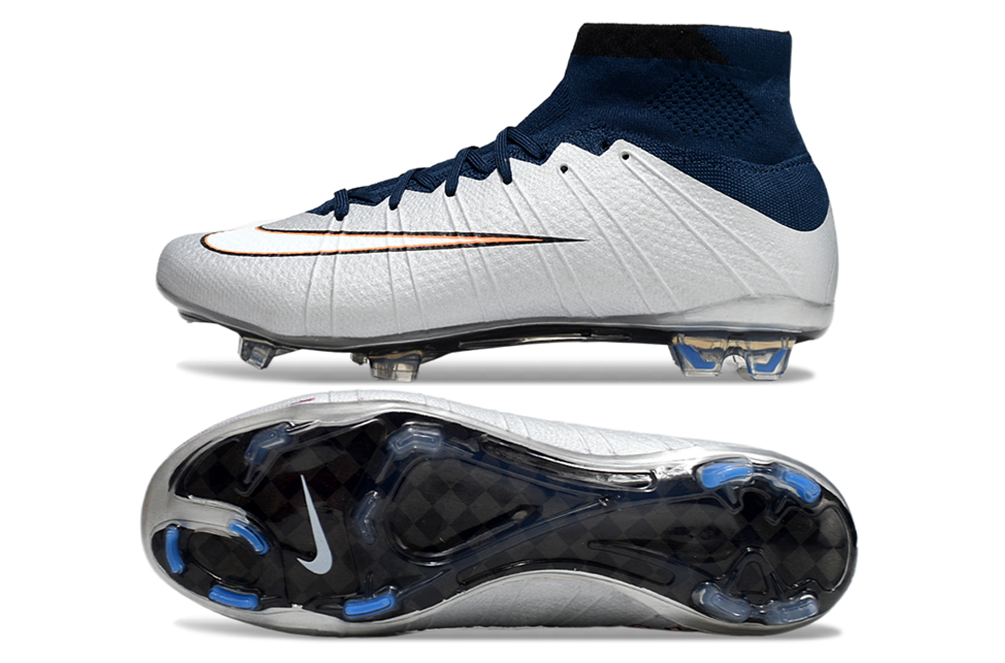 Nike Superfly 4 CR7 Elite FG