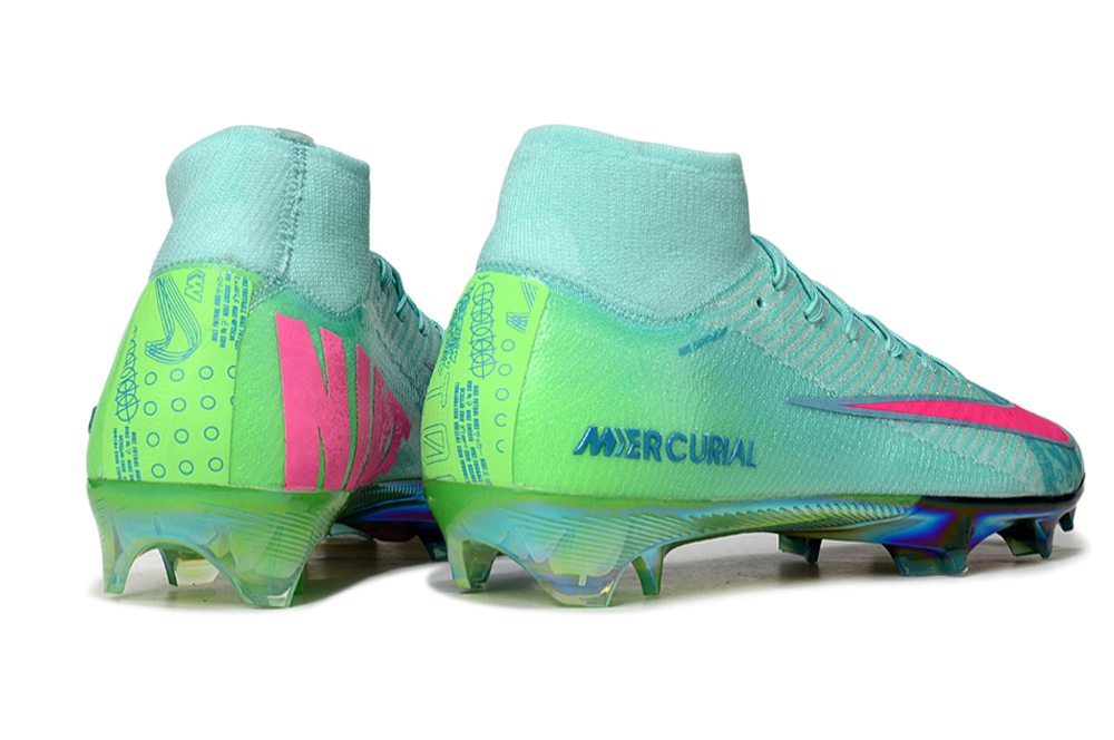 Nike Superfly Elite FG