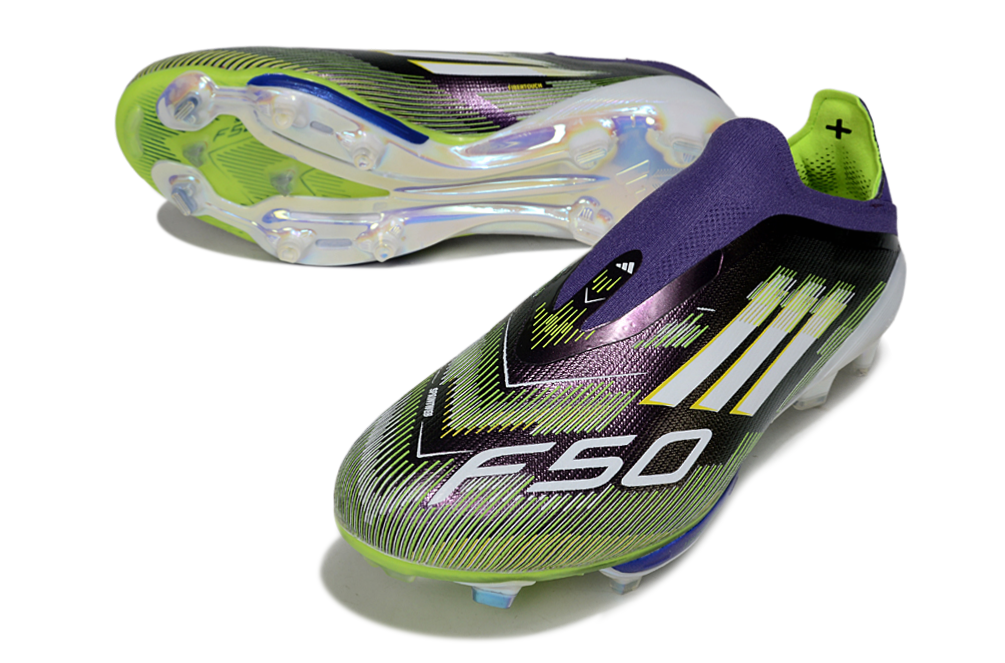 Adidas F50 Laceless Elite FG