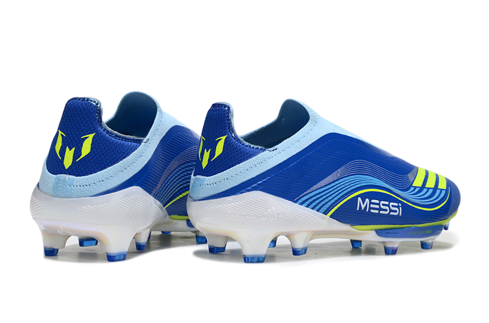 Adidas F50 Laceless Elite FG