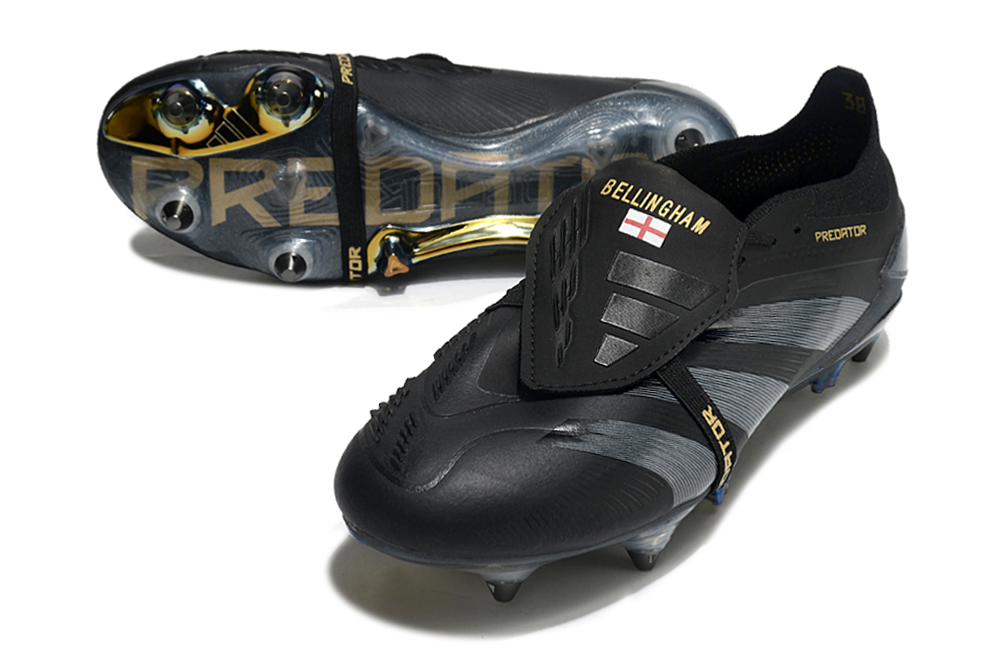 Adidas Predator Fold-over Tongue Elite SG Bellingham