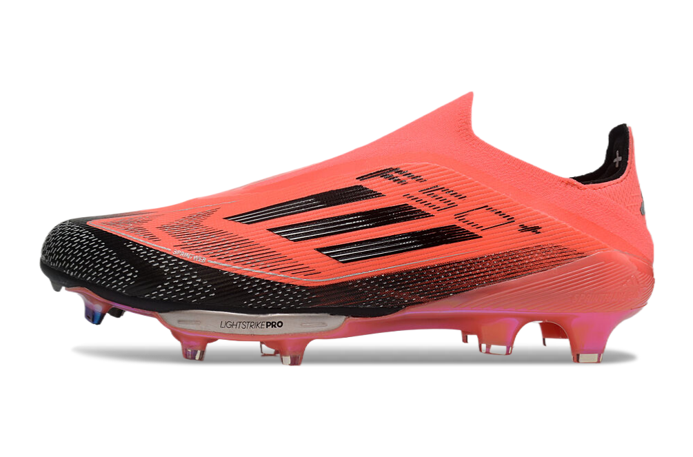 Adidas F50 Laceless Elite FG